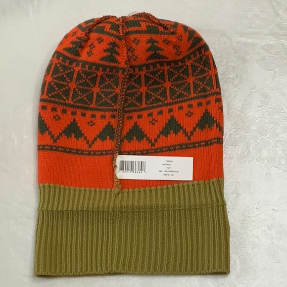 Spyder VINTAGE HAT - Wlo/Brs/Gua - Picture 13 of 13